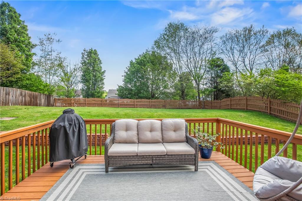 4048 Payne Road, High Point, North Carolina image 29