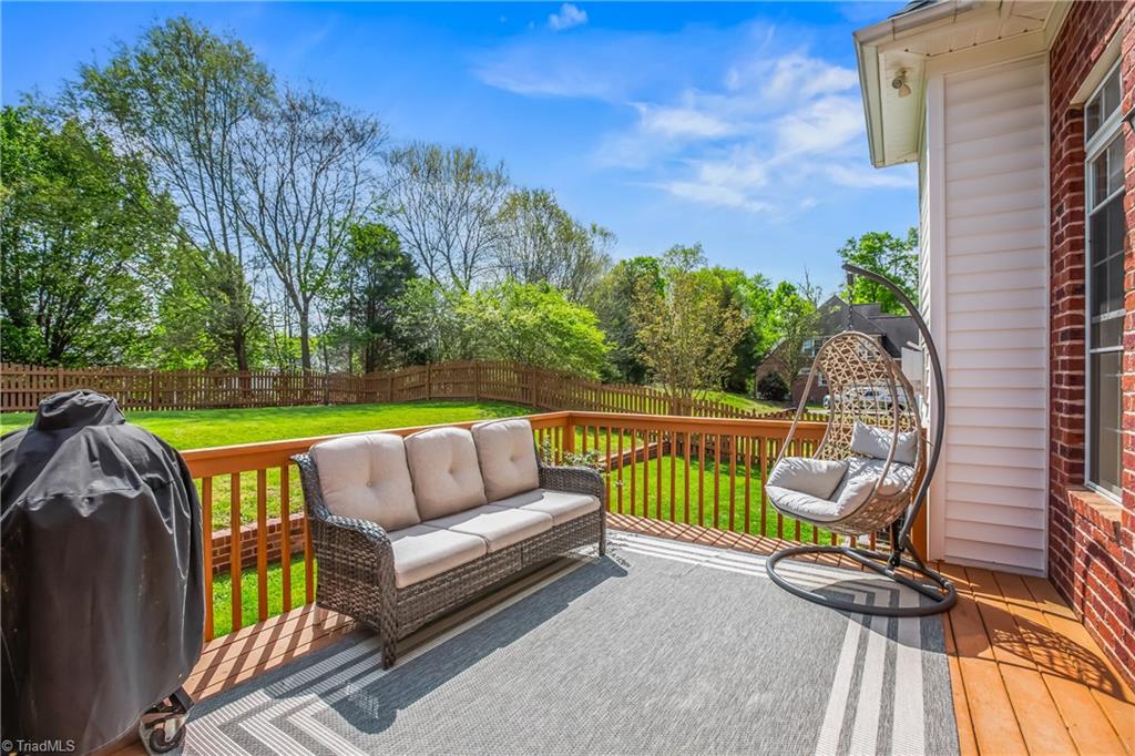 4048 Payne Road, High Point, North Carolina image 30