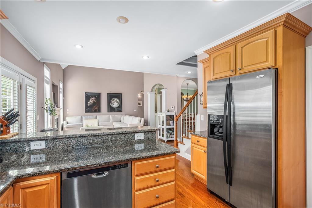 4048 Payne Road, High Point, North Carolina image 17