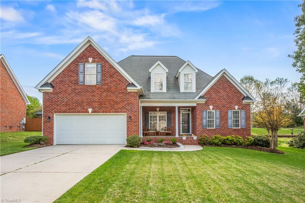 4048 Payne Road, High Point, North Carolina image 2