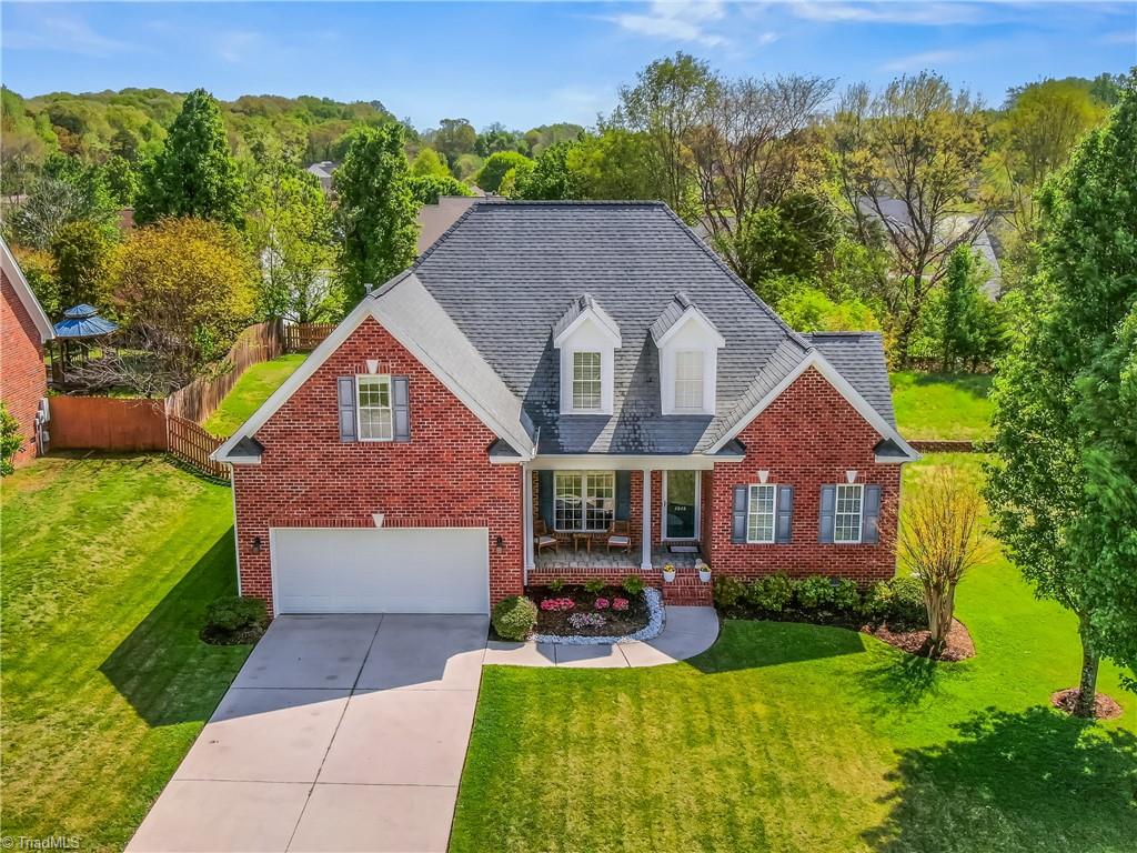 4048 Payne Road, High Point, North Carolina image 1