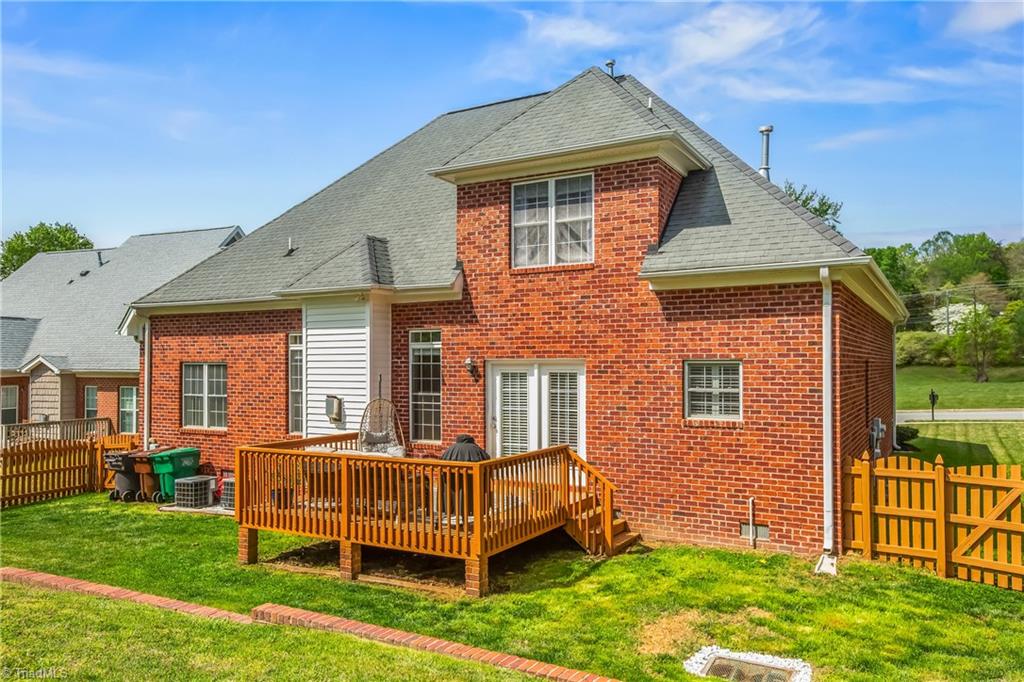 4048 Payne Road, High Point, North Carolina image 37