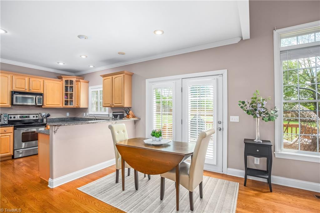 4048 Payne Road, High Point, North Carolina image 12