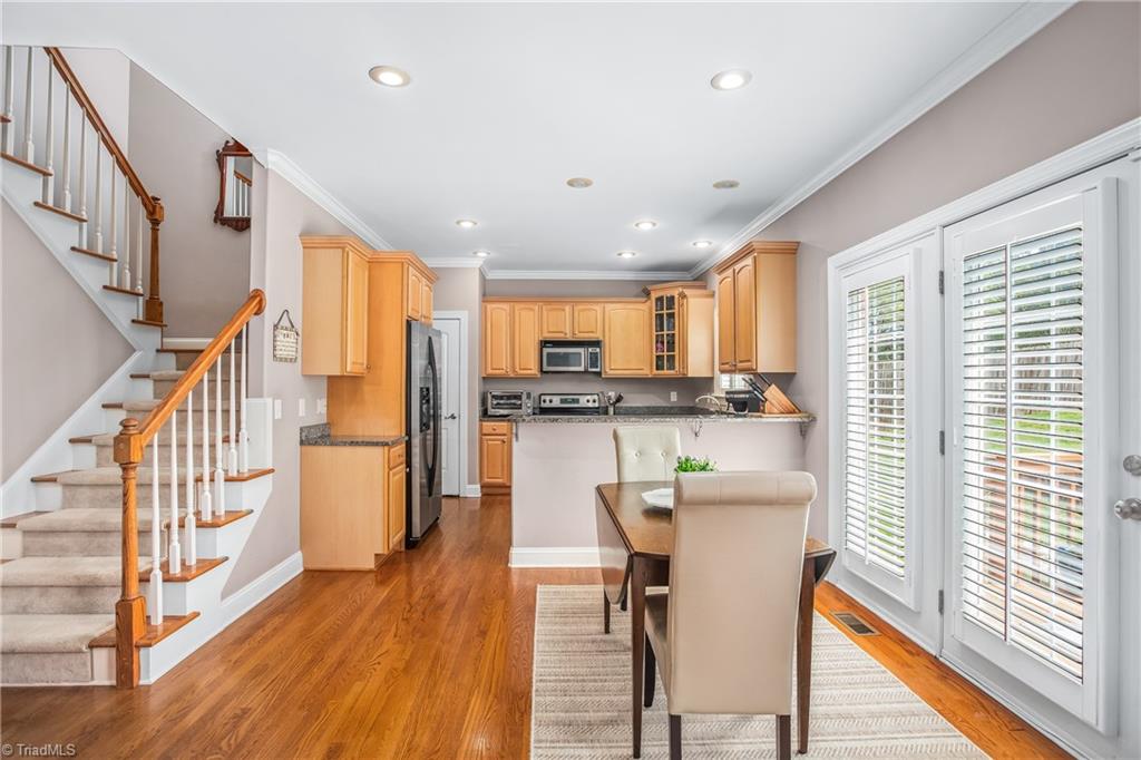 4048 Payne Road, High Point, North Carolina image 13