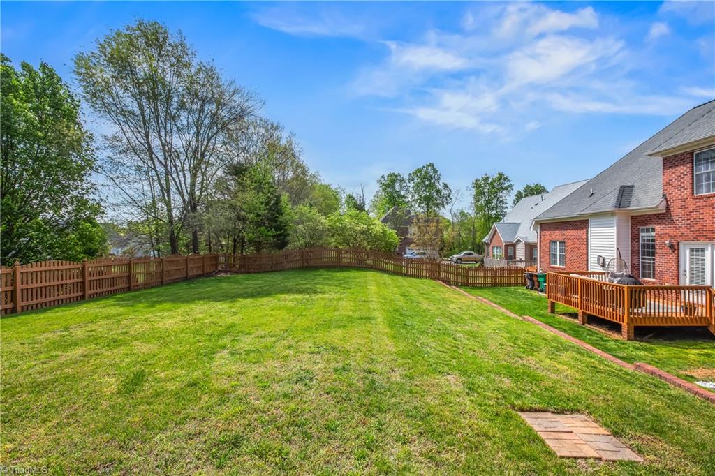 4048 Payne Road, High Point, North Carolina image 33