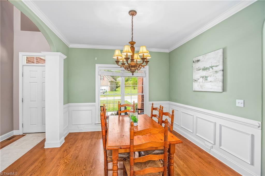 4048 Payne Road, High Point, North Carolina image 7
