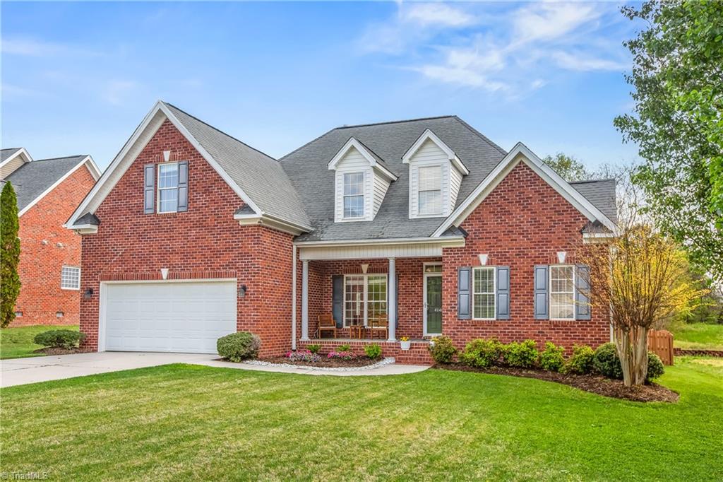 4048 Payne Road, High Point, North Carolina image 3