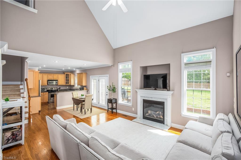 4048 Payne Road, High Point, North Carolina image 11