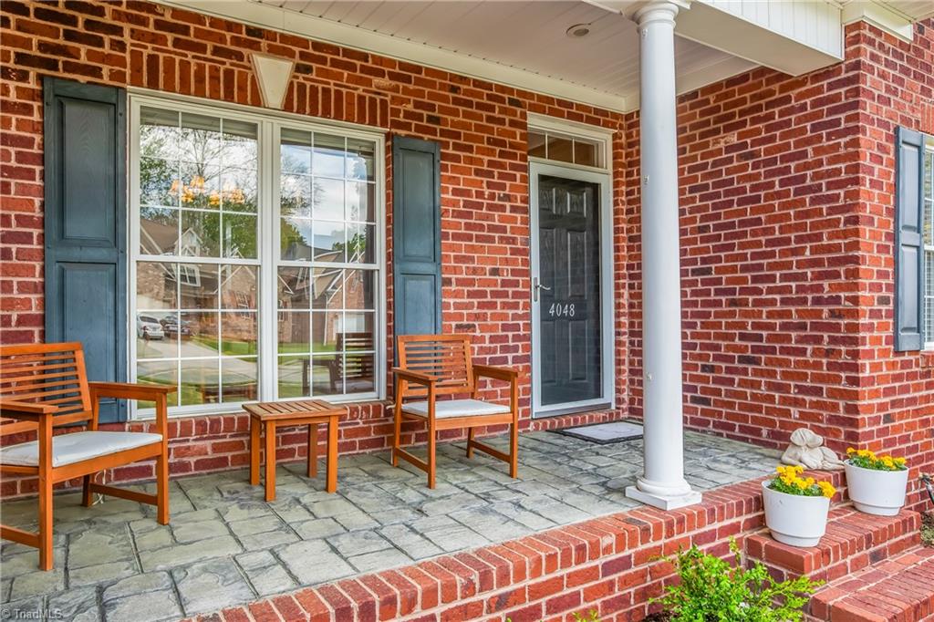 4048 Payne Road, High Point, North Carolina image 4