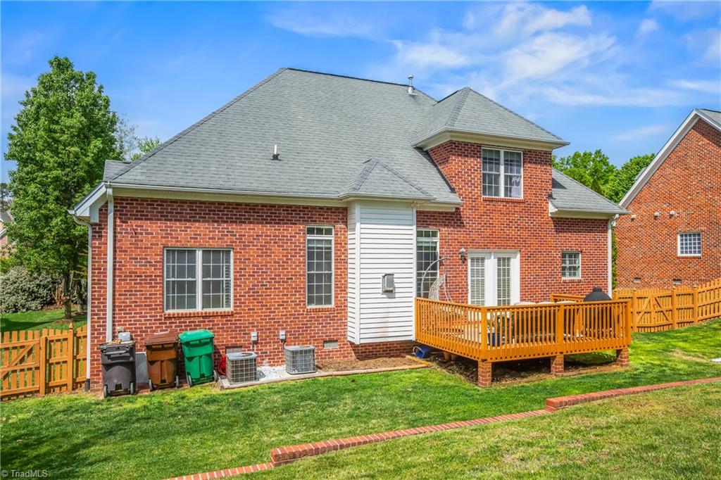 4048 Payne Road, High Point, North Carolina image 36