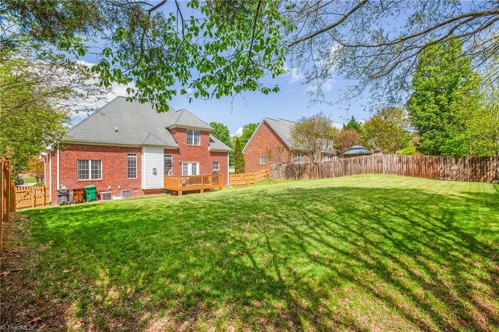 4048 Payne Road, High Point, North Carolina image 35