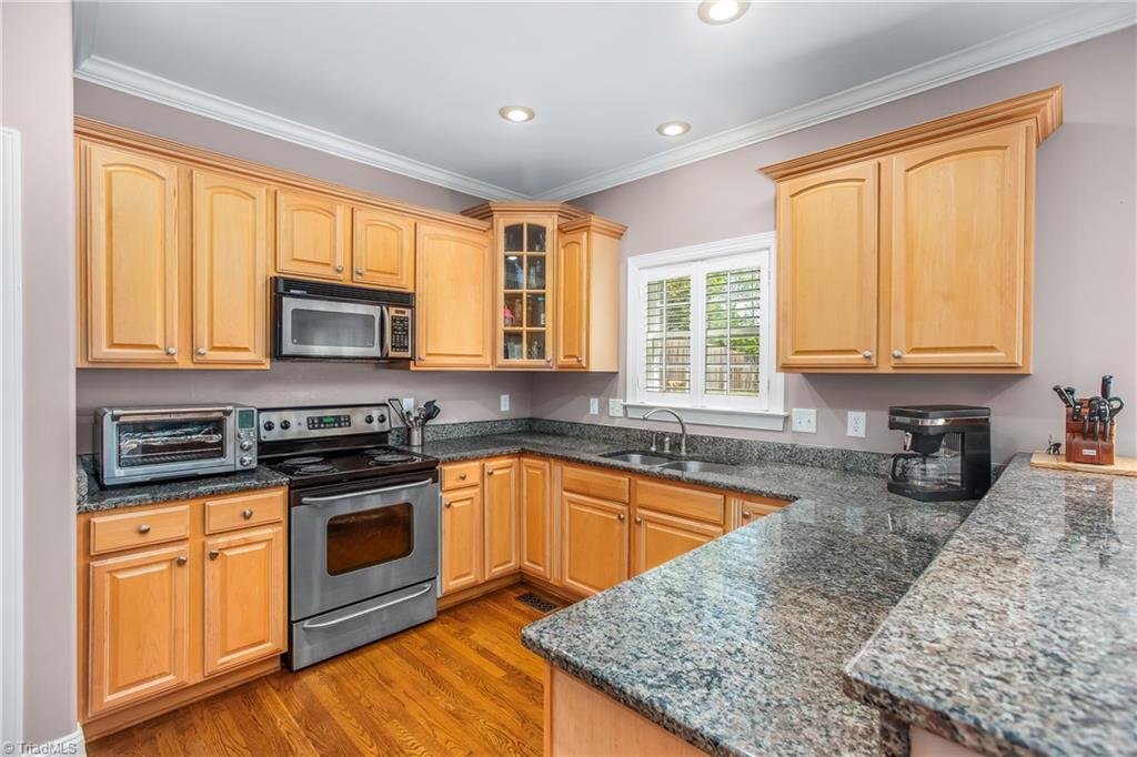 4048 Payne Road, High Point, North Carolina image 14