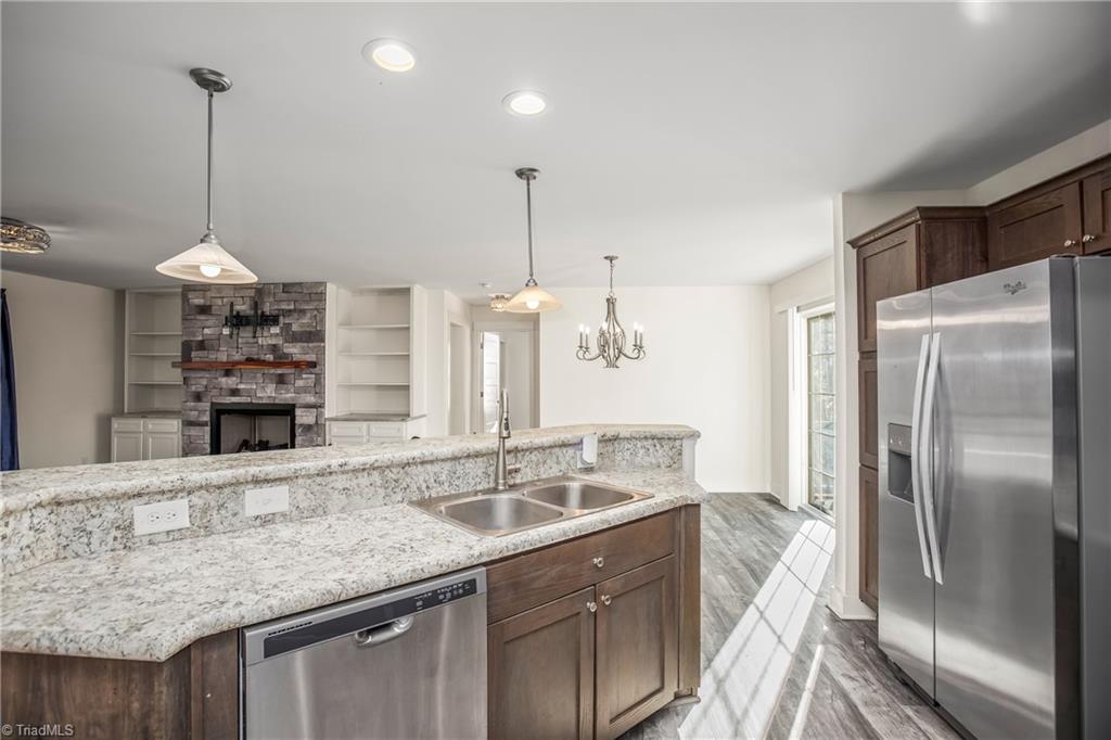 1122 Dearmin Road, Westfield, North Carolina image 17