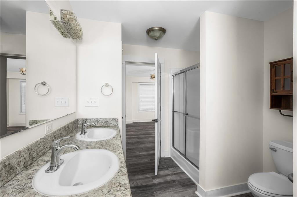 1122 Dearmin Road, Westfield, North Carolina image 31