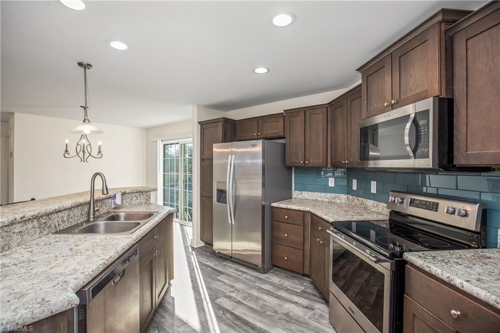 1122 Dearmin Road, Westfield, North Carolina image 18