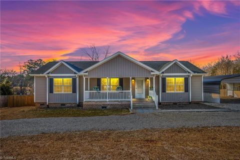 A home in Westfield