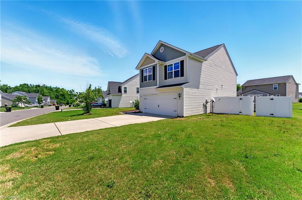 350 Pillow Lane, Burlington, North Carolina image 2