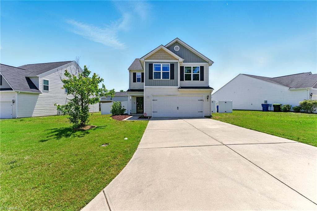 350 Pillow Lane, Burlington, North Carolina image 1