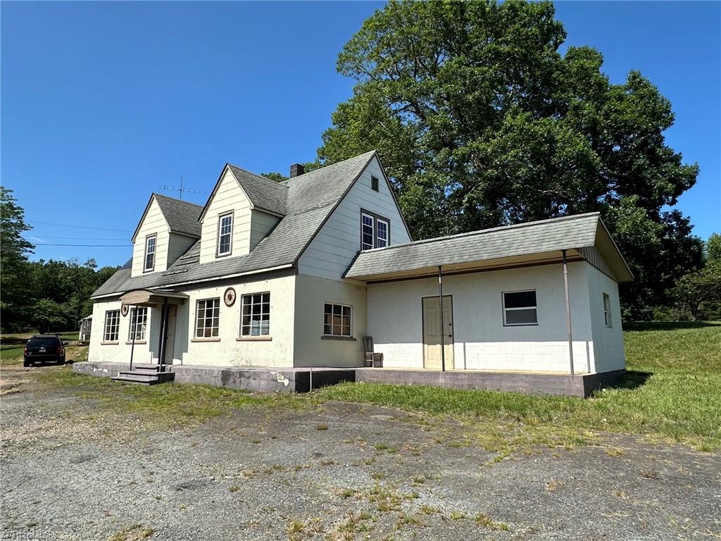 4188 Us Highway 21, Thurmond, NC, 28683