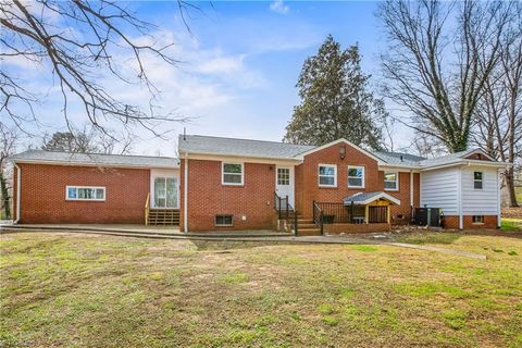 A home in Walnut Cove