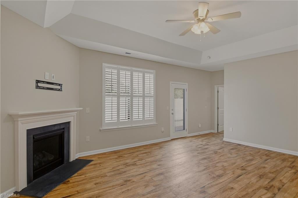 124 Oxford Ridge Court