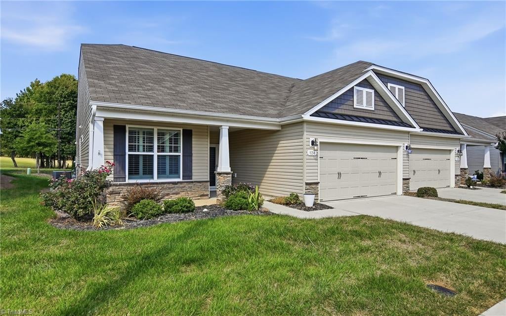 124 Oxford Ridge Court