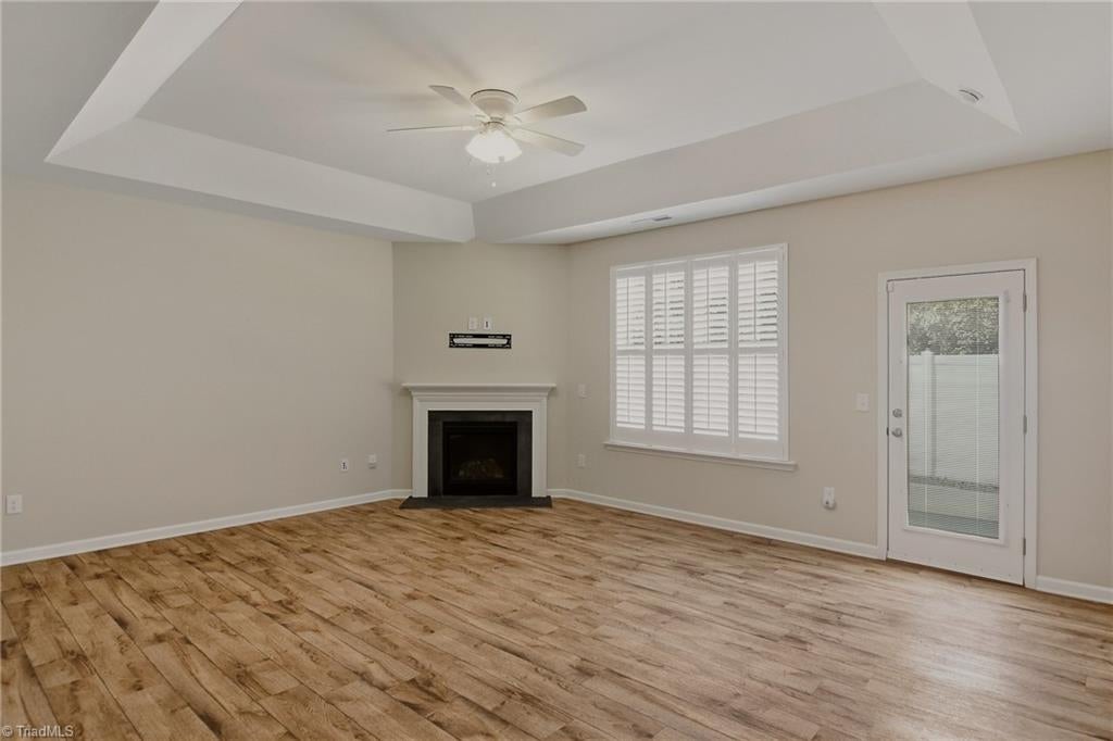 124 Oxford Ridge Court