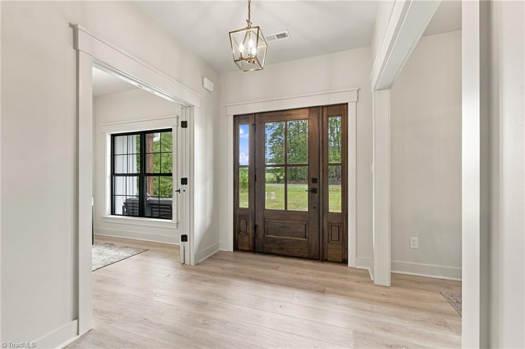 Photo of 224 Pearson Farm Road, Summerfield, NC 27358 (MLS # 1237642)