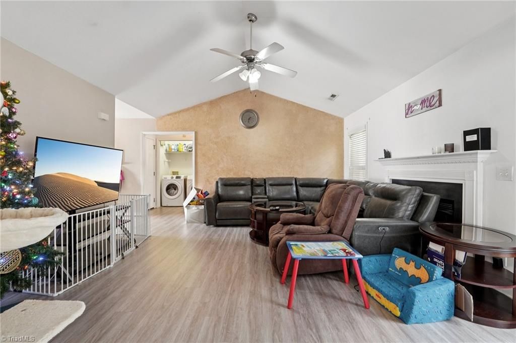 Photo of 1120 Wesson Court, High Point, NC 27265 (MLS # 1207546)