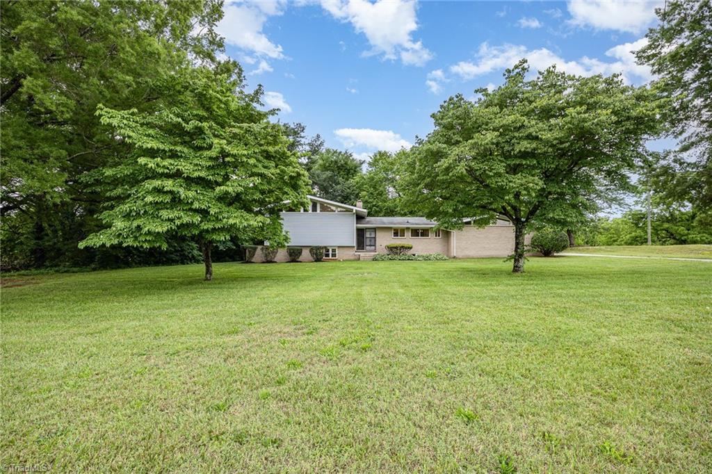 985 Needmore Road, Woodleaf, North Carolina image 2