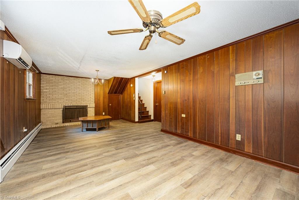 985 Needmore Road, Woodleaf, North Carolina image 21