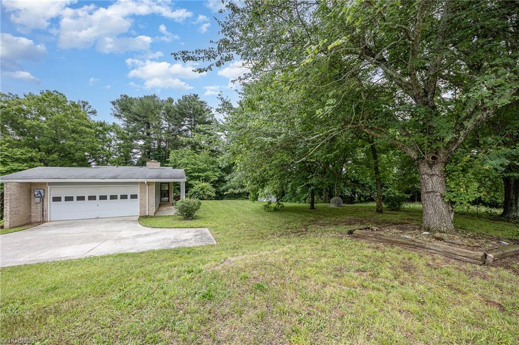 985 Needmore Road, Woodleaf, North Carolina image 25
