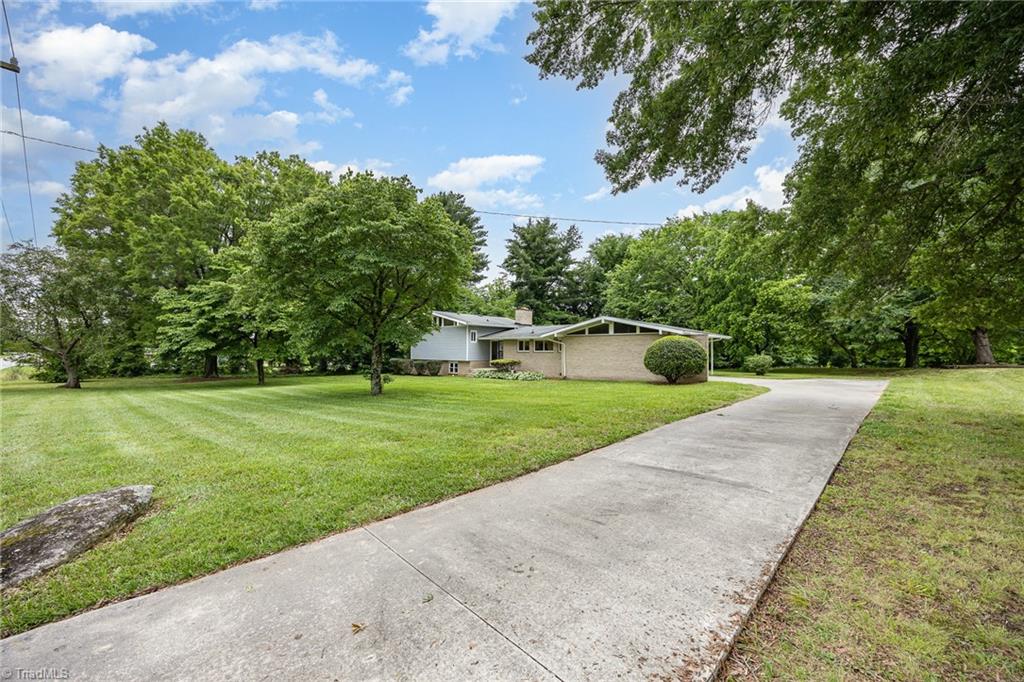 985 Needmore Road, Woodleaf, North Carolina image 3