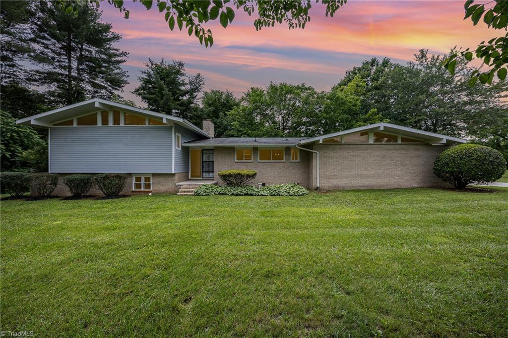 985 Needmore Road, Woodleaf, North Carolina image 1