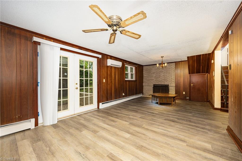 985 Needmore Road, Woodleaf, North Carolina image 22