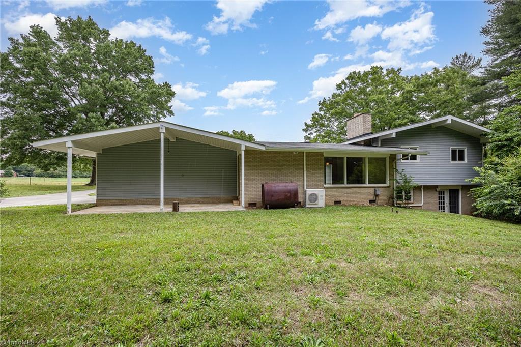 985 Needmore Road, Woodleaf, North Carolina image 24