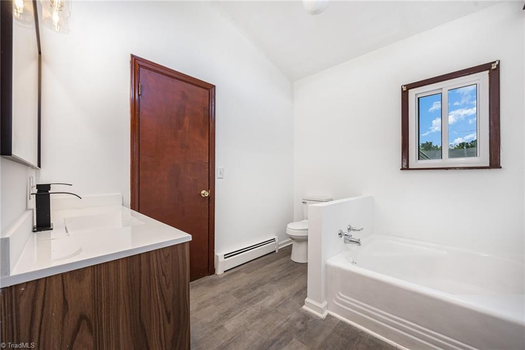 985 Needmore Road, Woodleaf, North Carolina image 15