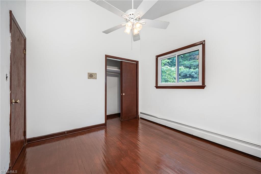 985 Needmore Road, Woodleaf, North Carolina image 7