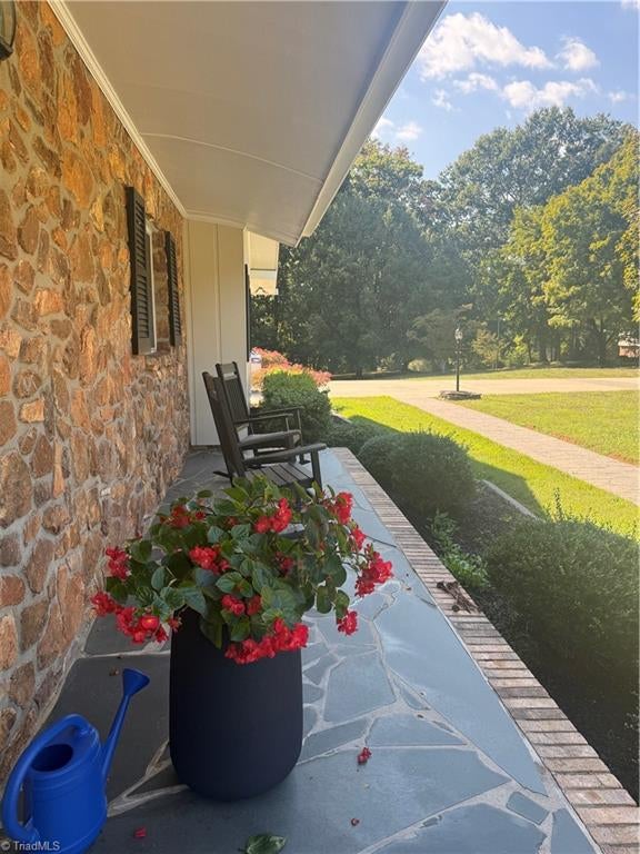 Photo of 321 Pineview Drive, Mount Airy, NC 27030 (MLS # 1236158)