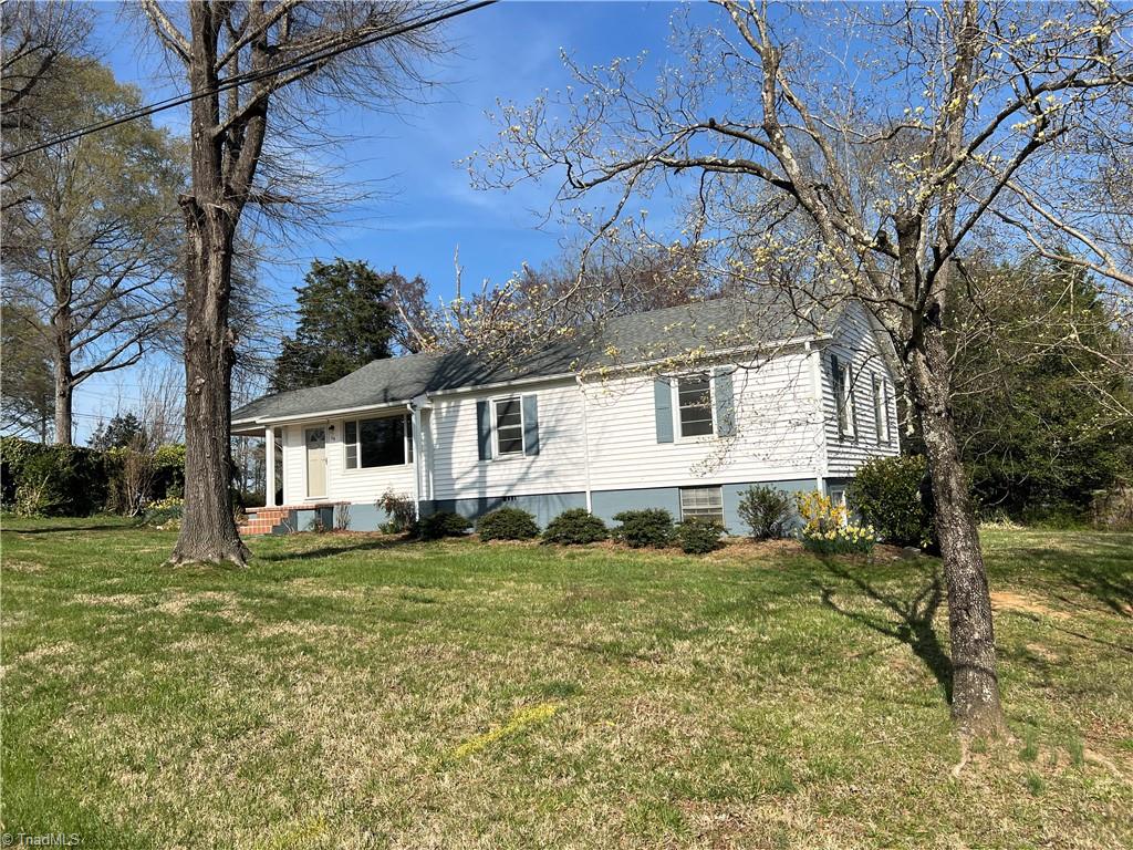 236 Jackson Street, Eden, North Carolina image 1
