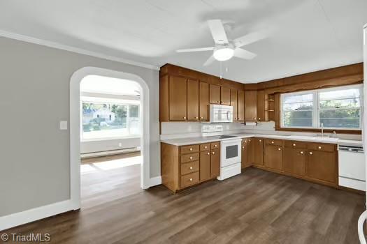 236 Jackson Street, Eden, North Carolina image 16