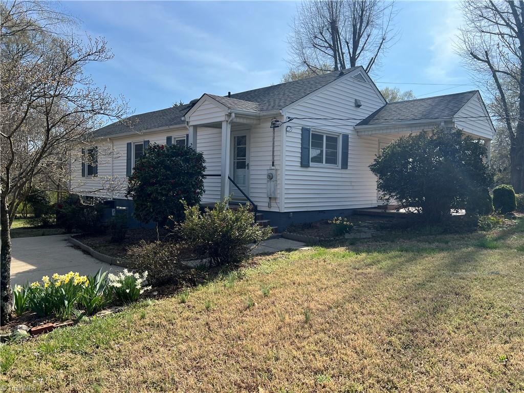 236 Jackson Street, Eden, North Carolina image 5