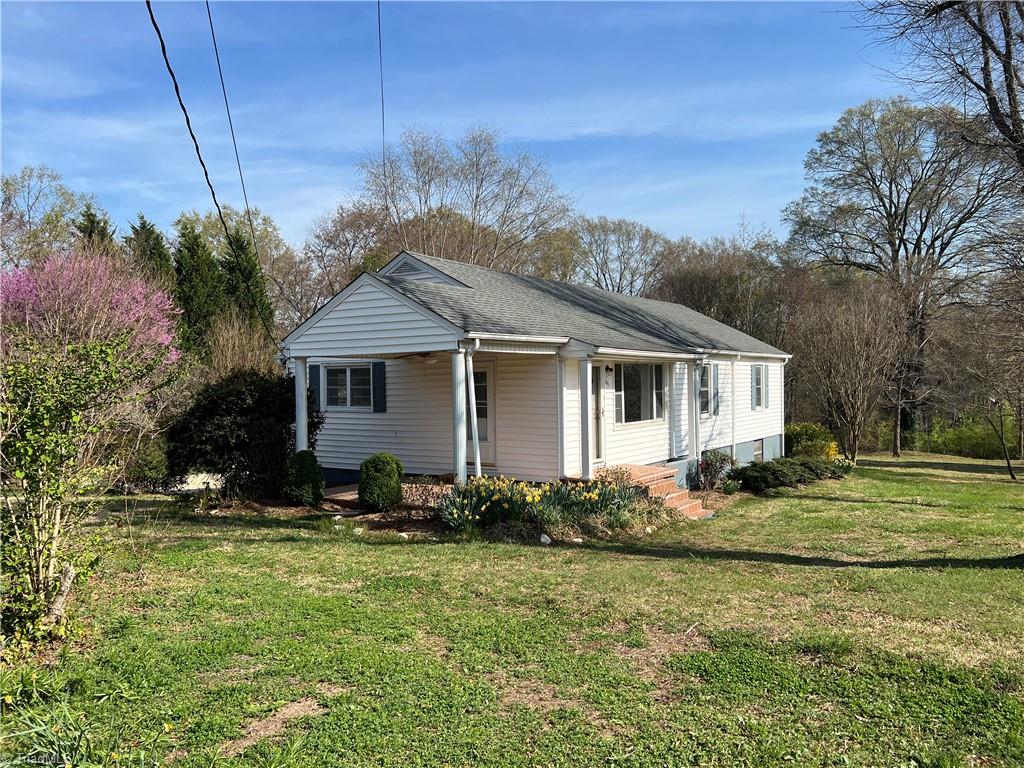 236 Jackson Street, Eden, North Carolina image 4