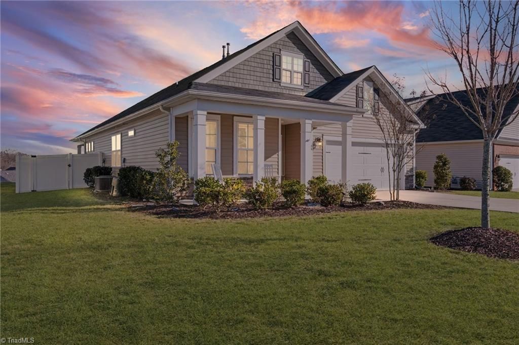 Photo of 4463 Sapphire Court, Clemmons, NC 27012 (MLS # 1207079)