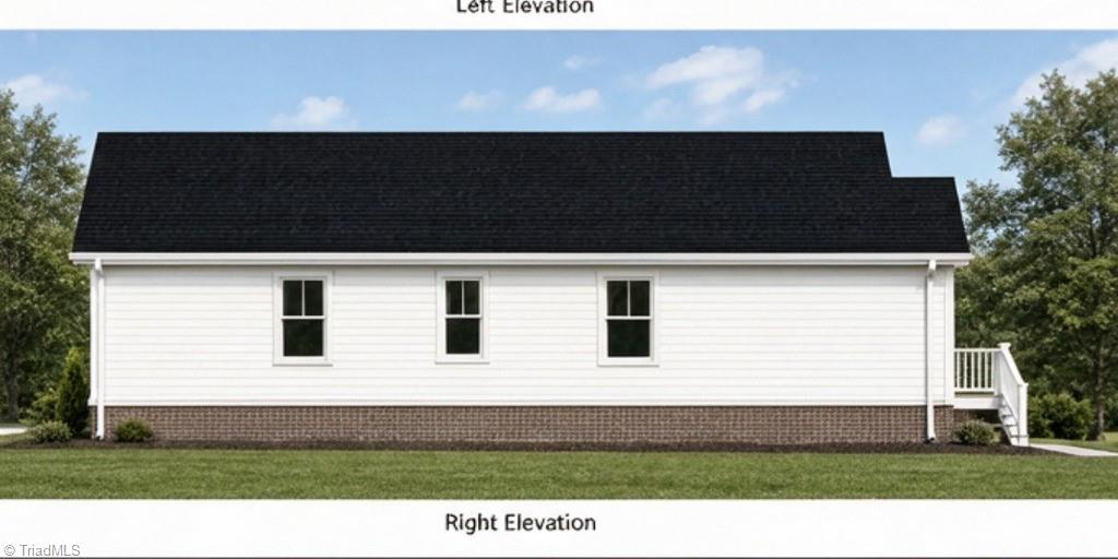Photo of 809 Washington Post Road, New Bern, NC 28562 (MLS # 1236302)