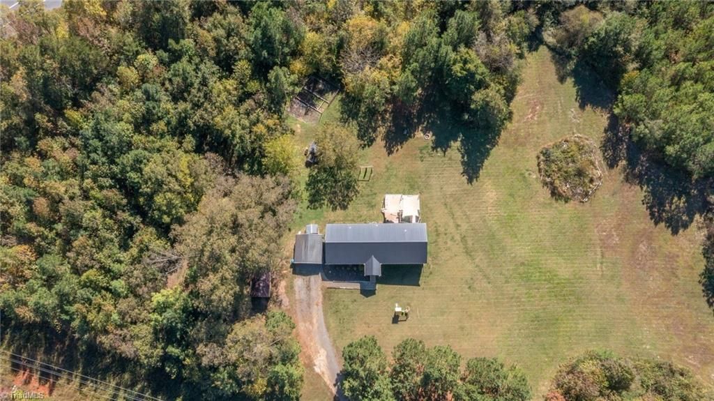 Photo of 567 Godbey Road, Mocksville, NC 27028 (MLS # 1199849)