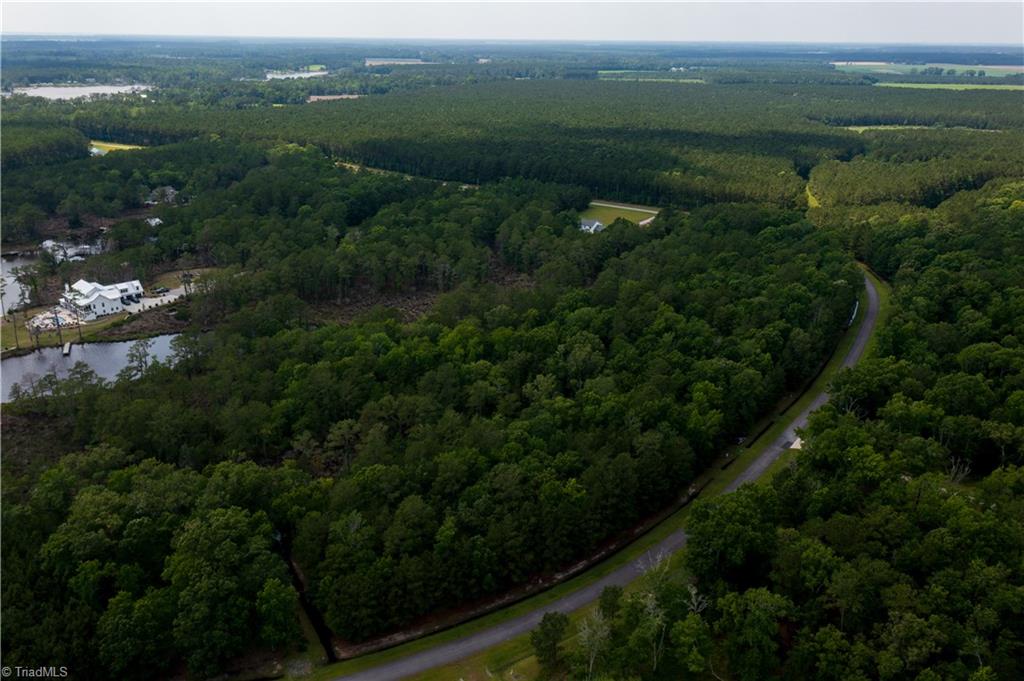Sunset Point Road, Belhaven, North Carolina image 1