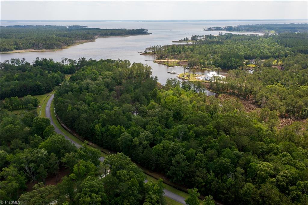 Sunset Point Road, Belhaven, North Carolina image 2