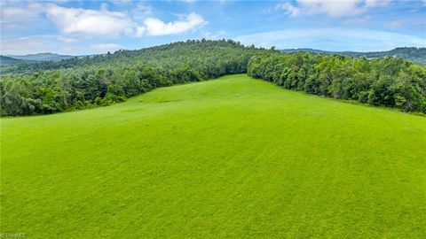 Vacant Land For Sale - TBD Murphy Bend Road<br/> Ennice, NC 28623