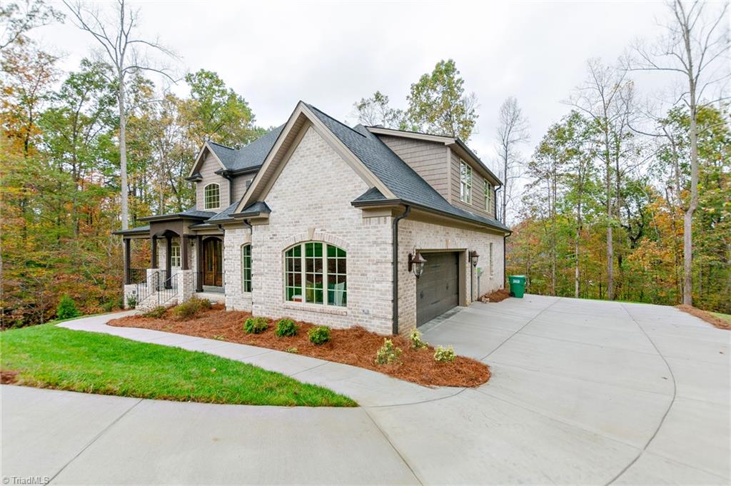 8204 Southerland Drive, Browns Summit, North Carolina image 19